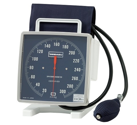 アネロイド血圧計