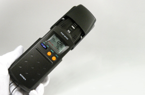 温湿度計・気圧計