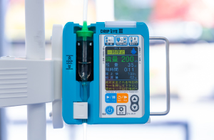 検査・測定機器