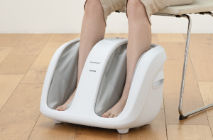 マッサージャー