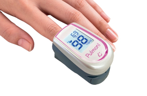 パルスオキシメーター