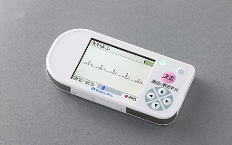 心電図記憶装置