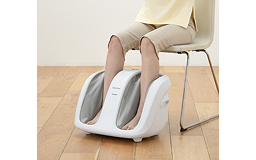 マッサージャー